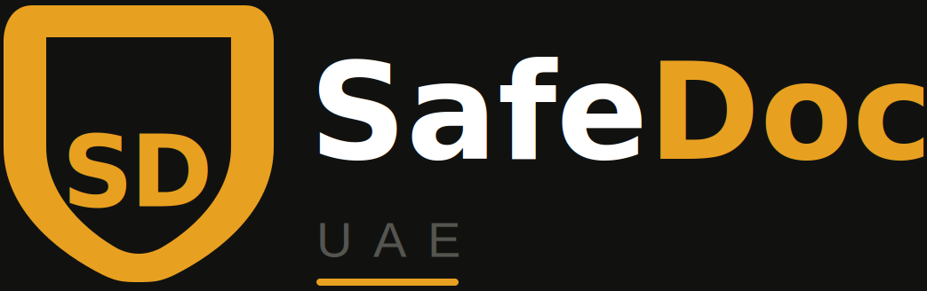 SafeDoc UAE